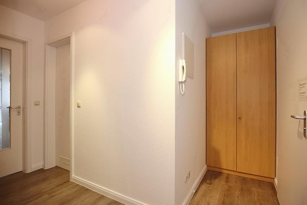 Duenenblick Wohnung 10 볼텐하겐 외부 사진