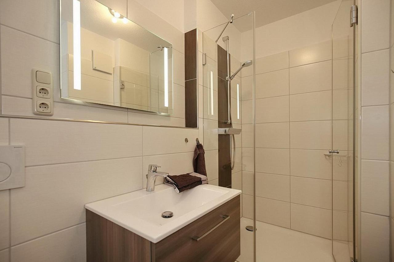 Duenenblick Wohnung 10 볼텐하겐 외부 사진